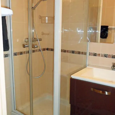 Apartament Ange Gardien Vue
