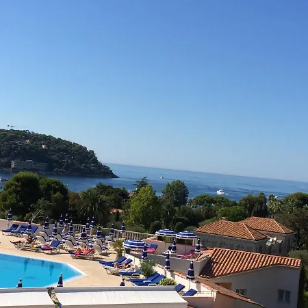 Apartament Ange Gardien Vue *