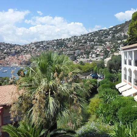 Apartament Ange Gardien Vue *