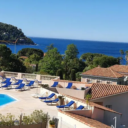 Apartament Ange Gardien Vue