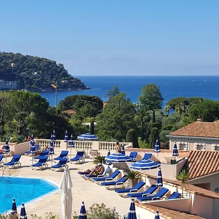 Apartament Ange Gardien Vue *