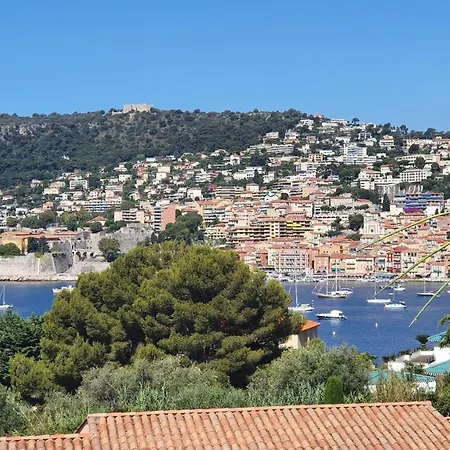 Ange Gardien Vue Apartament