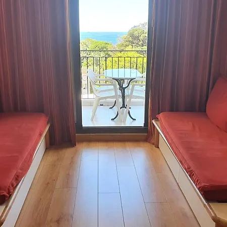 Apartment Ange Gardien Vue Villefranche-sur-Mer