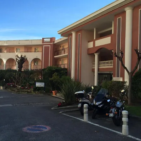 شقة Ange Gardien Vue