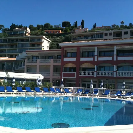 Ange Gardien Vue Apartmán *