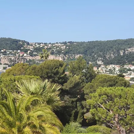Ange Gardien Vue
