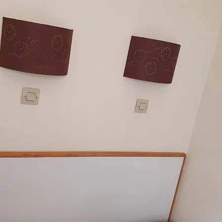 شقة Ange Gardien Vue