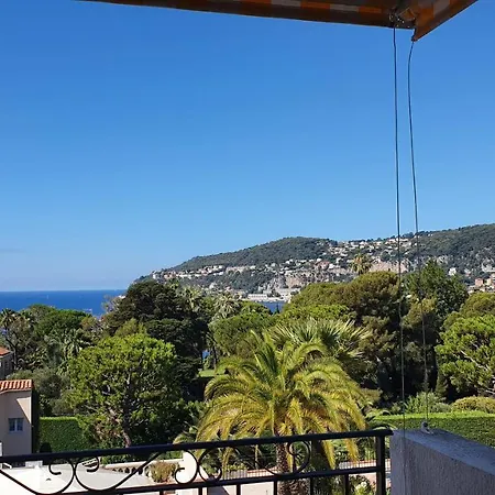 Apartment Ange Gardien Vue *