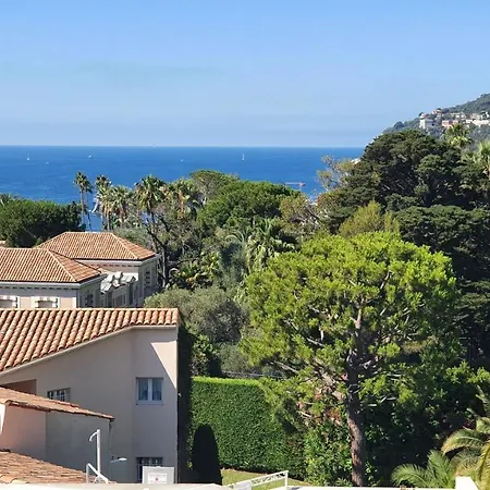 Apartmán Ange Gardien Vue