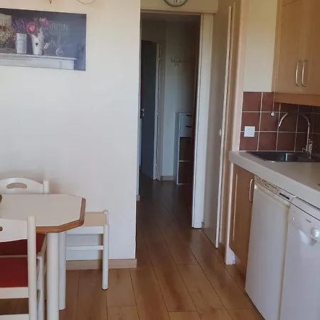 Ange Gardien Vue Apartment Villefranche-sur-Mer