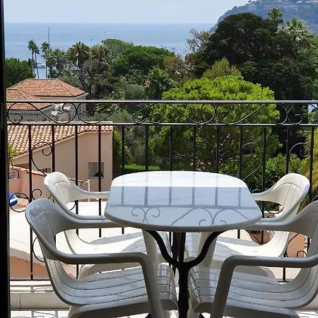 Ange Gardien Vue Apartment