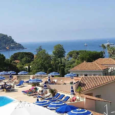 Ange Gardien Vue Apartmán *