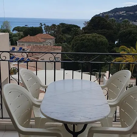 Ange Gardien Vue Apartment