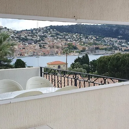 Ange Gardien Vue