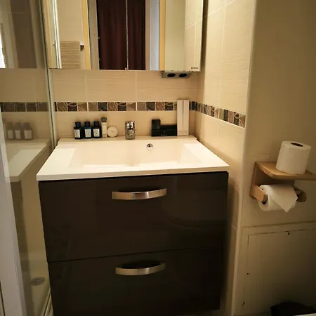 Appartement Ange Gardien Vue *
