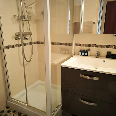 Appartement Ange Gardien Vue